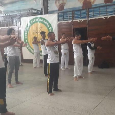 Pousada Da Capoeira Natal Eksteriør bilde