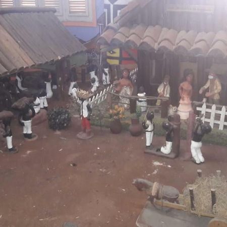 Pousada Da Capoeira Natal Eksteriør bilde